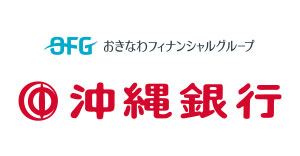 株式会社沖縄銀行