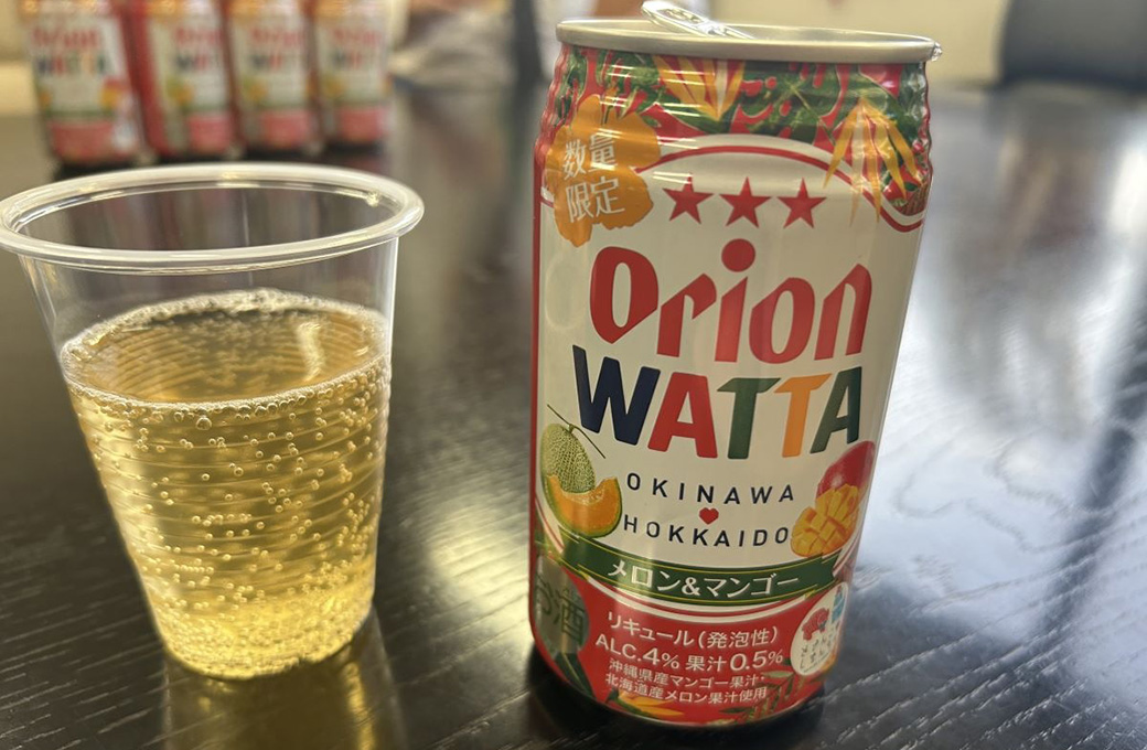 北海道×沖縄の味を全国へ！「WATTA」シリーズ共同開発