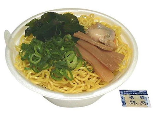 北海道と沖縄県のセブン‐イレブンでフェアを開催しました！